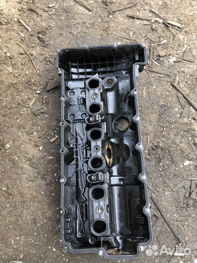 Двиготель на бмв х5