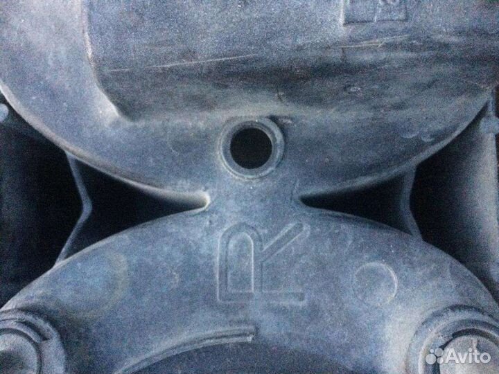 Фара Галант 6