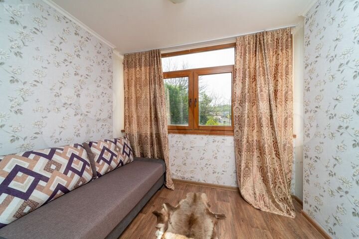 1-к. квартира, 35 м², 1/5 эт.