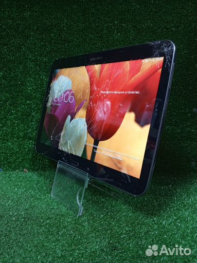 Планшет Samsung Galaxy Tab 3 10.1 P5200