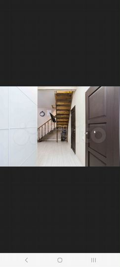 Дом 93 м² на участке 8,7 сот.