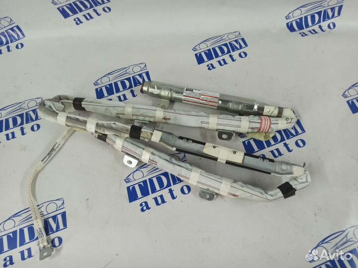 Подушка правая верхняя (шторка) Nissan Altima L32