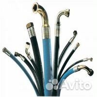 Изготовление и ремонт рукавов высокого давления