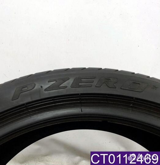 Pirelli P Zero 255/35 R19 96Y