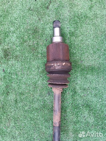 Привод правый, полуось Lifan X60 1.8 МКПП