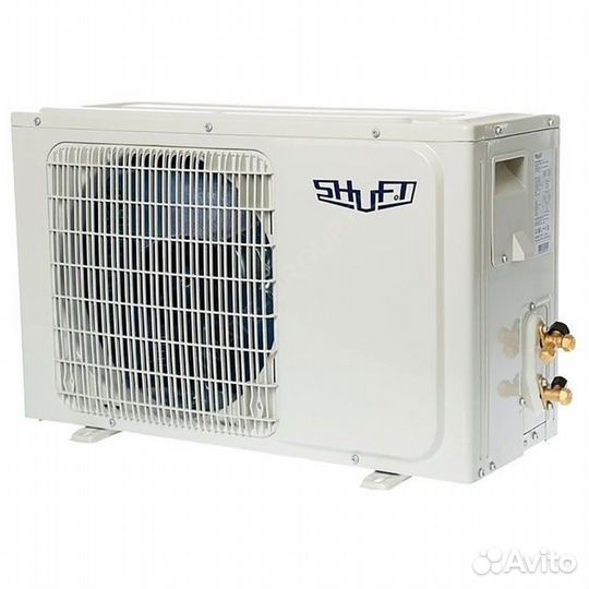 Сплит-система shuft sftм-07HN1 (Midea)