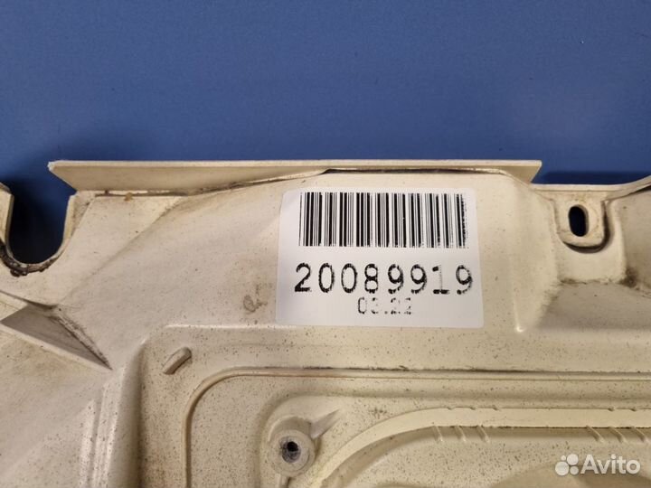 Дверь багажника Land Rover Range Rover 2012