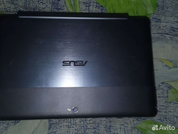 Планшет трансформер 