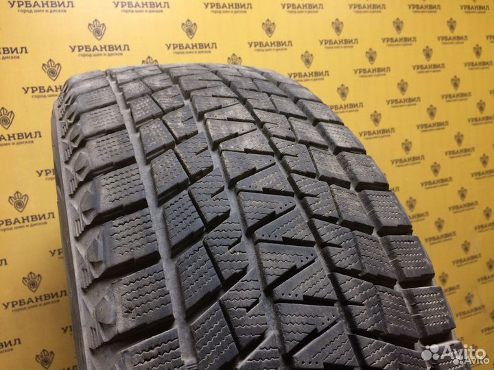 Bridgestone Blizzak DM-V1 275/60 R18 92