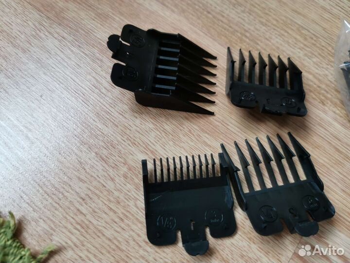 Насадки на машинку для стрижки