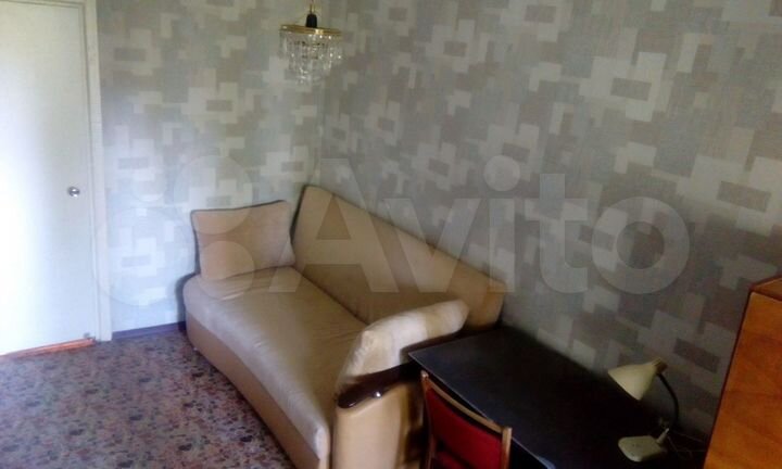 Комната 11 м² в 3-к., 5/9 эт.