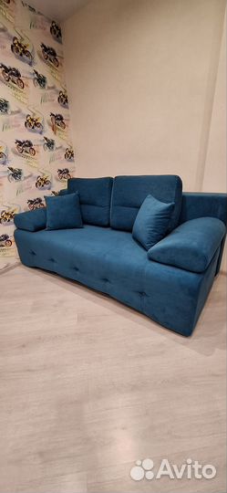 Диван раскладной