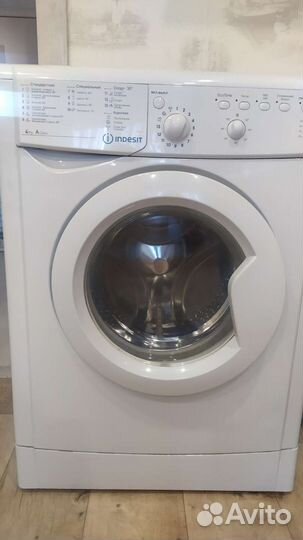 Стиральная машина на запчасти