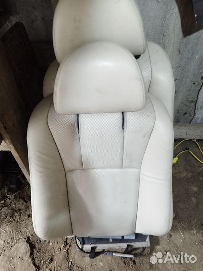 Топлывный бак Лексус лс 460