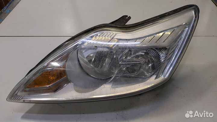 Фара (передняя) Ford Focus 2, 2010