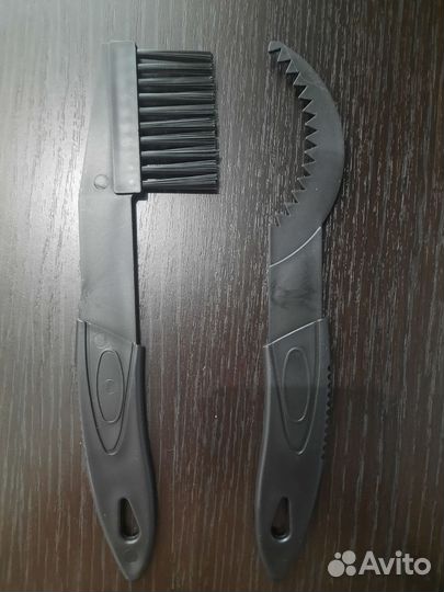 Набор для чистки цепи