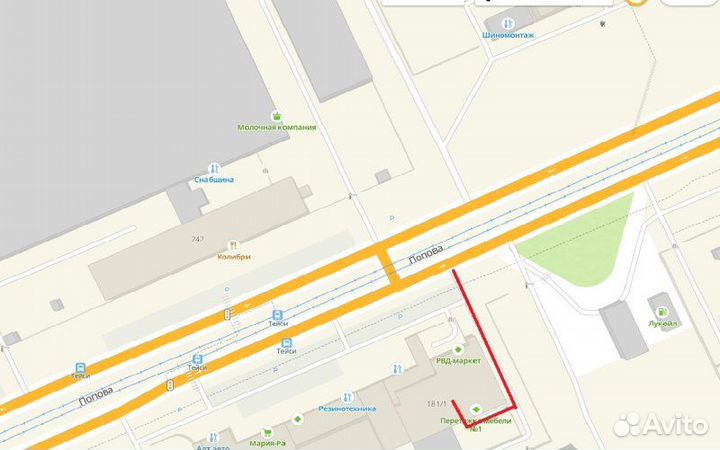 Ролик ремня приводного Kia Ceed G4FC