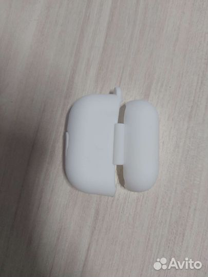 Чехол для наушников airpods