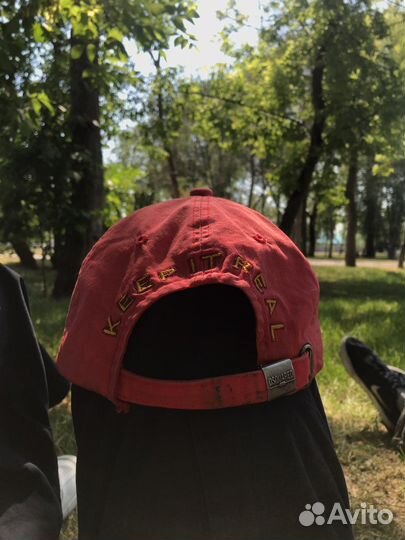 Бейсболка dsquared2