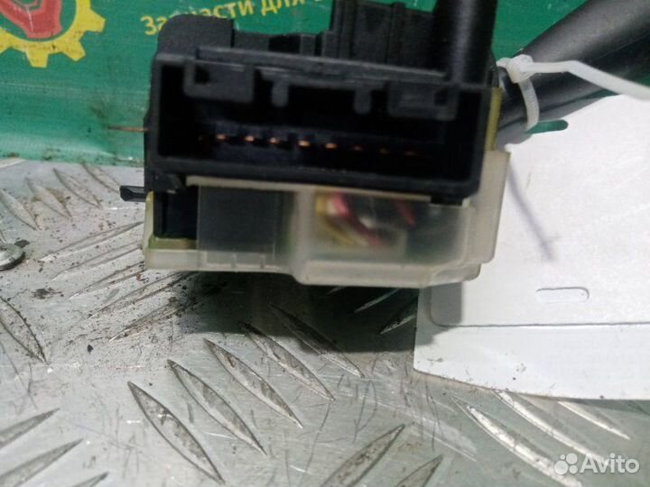 Подрулевой переключатель дворников Chery Tiggo