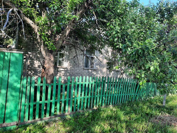 Дом 94 м² на участке 45 сот.