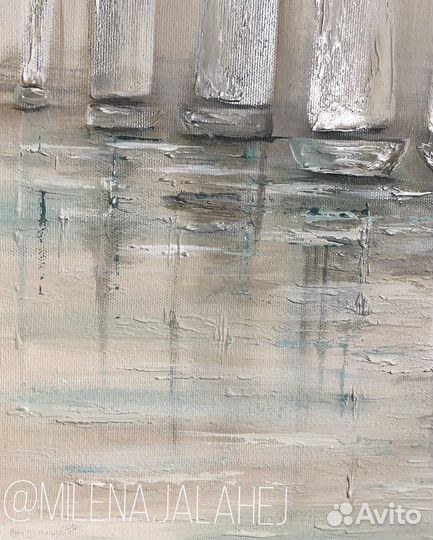 Интерьерные картины на заказ