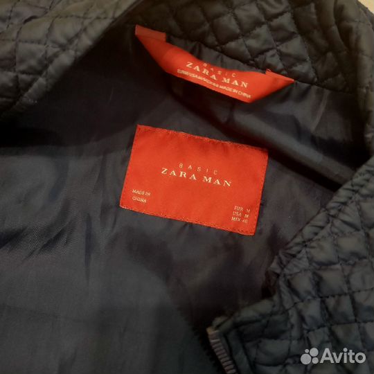 Куртка Zara