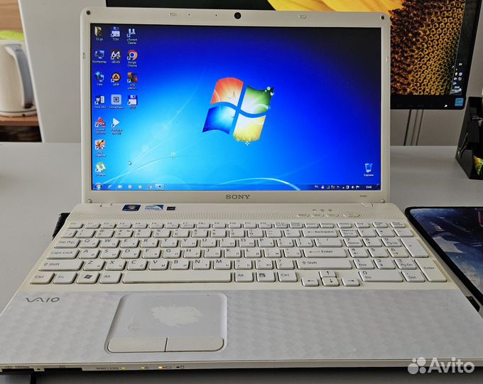 Sony Vaio PCG-71912V