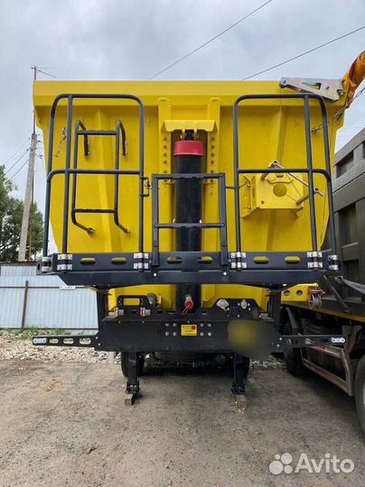 Гидроцилиндр для Nefaz