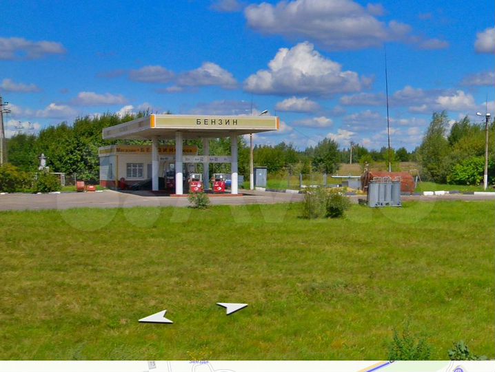 Здание, 30 м²