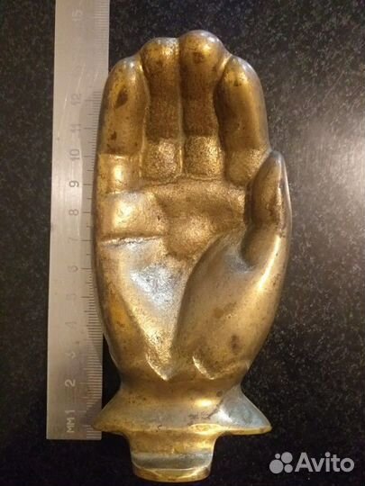 Пепельница