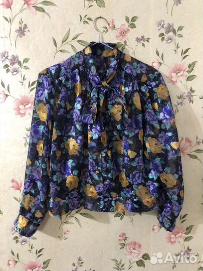 Женские вещи пакетом 42-50