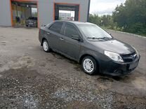 Geely MK 1.6 MT, 2011, 134 000 км, с пробегом, цена 105 000 руб.