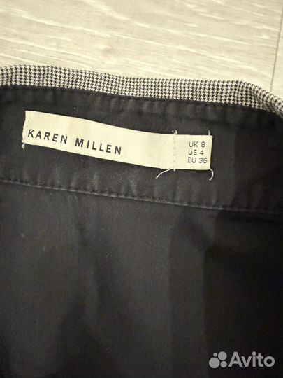 Блузка женская Karen Millen XS /S