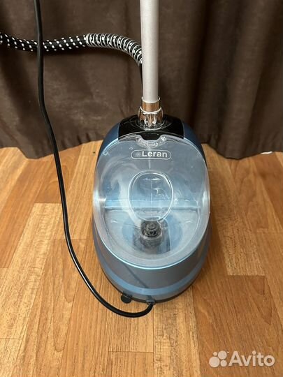 Отпариватель Leran