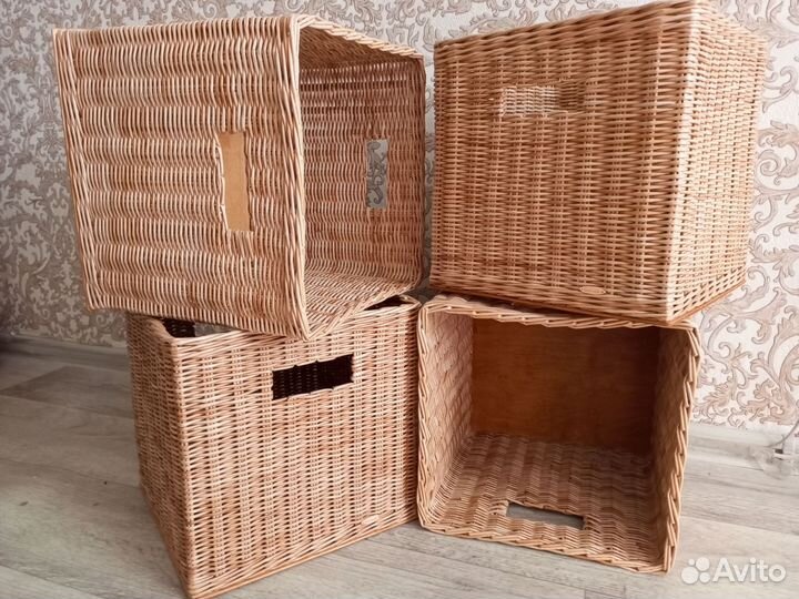 Корзины на кухню