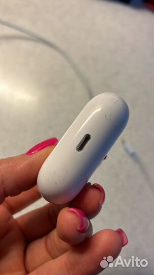 Кейс для airpods pro