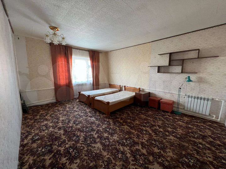 Дом 70 м² на участке 5 сот.