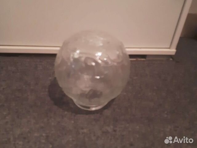 Плафон для ванной