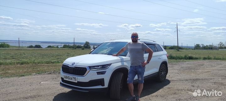 Автоинструктор по вождению АКПП