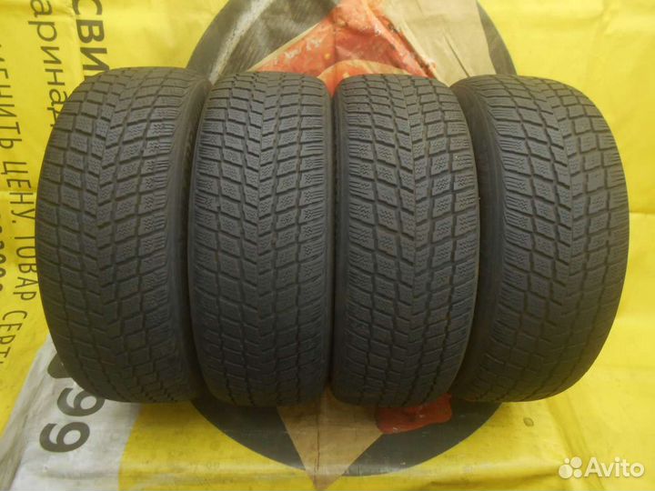 Nexen WinGuard W-01 255/60 R18