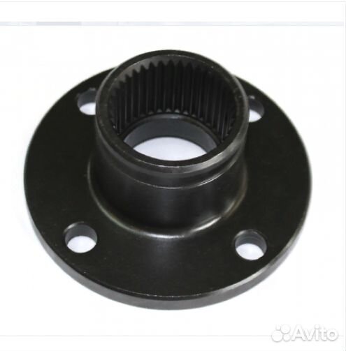 Фланец соединительный для рм 500, 500-2, 650,650-2
