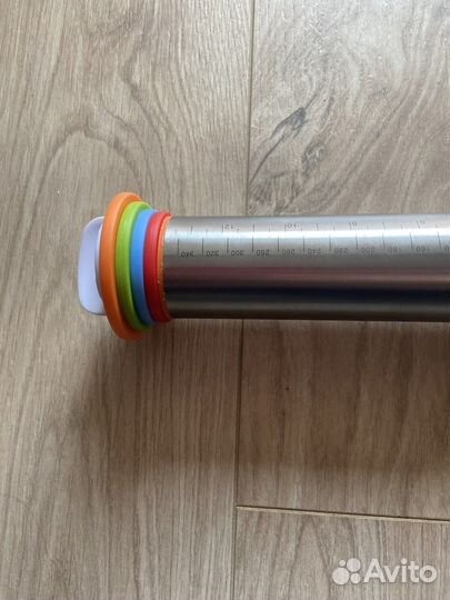 Скалка,35 см