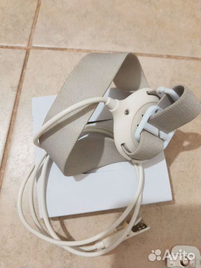 Энурезный будильник