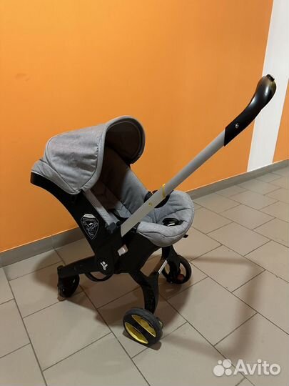 Коляска автокресло foofoo 4 в 1
