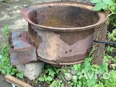 Печь для бани