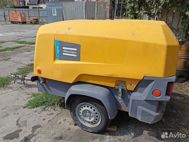 Ремонт компрессоров винтовых поршневых