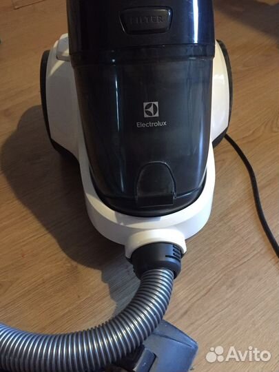 Пылесос Electrolux