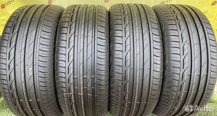 Bridgestone Turanza T001 225/55 R16 99W