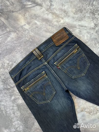 Джинсы Levis 591 оригинал